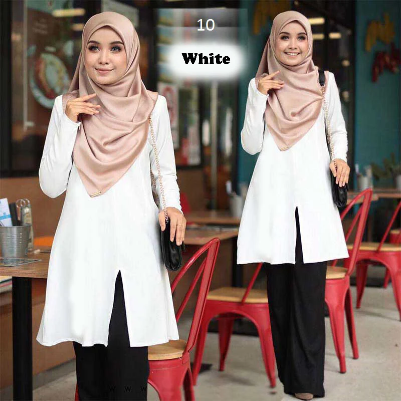 Aziza Blouse - Image 10