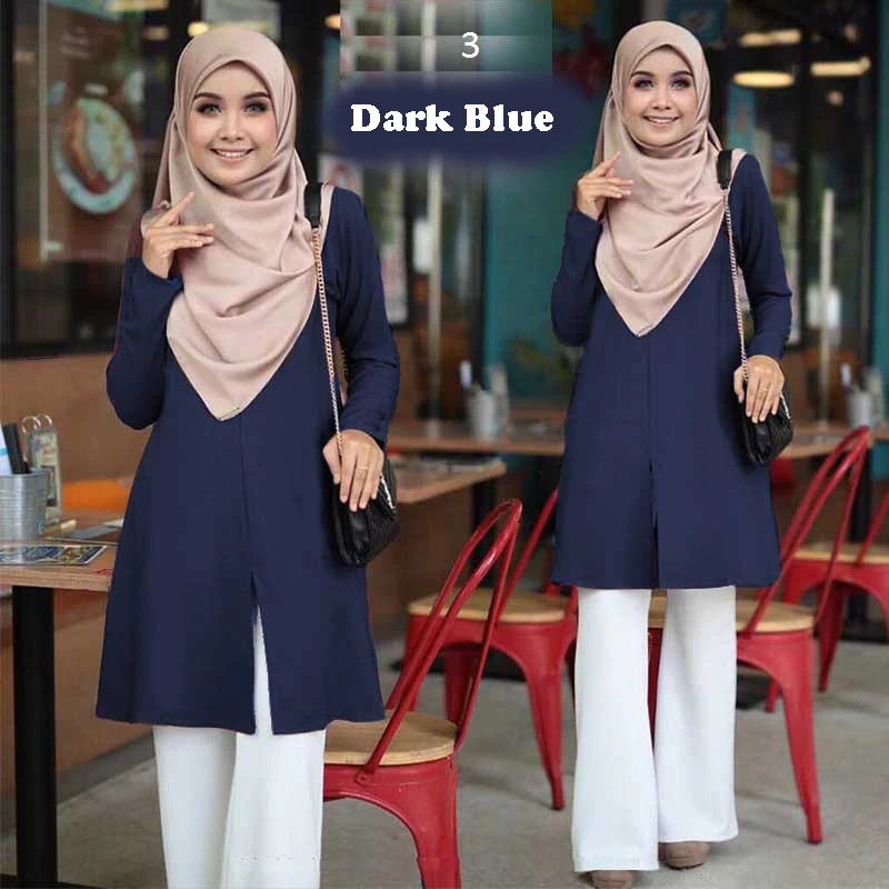 Aziza Blouse - Image 3