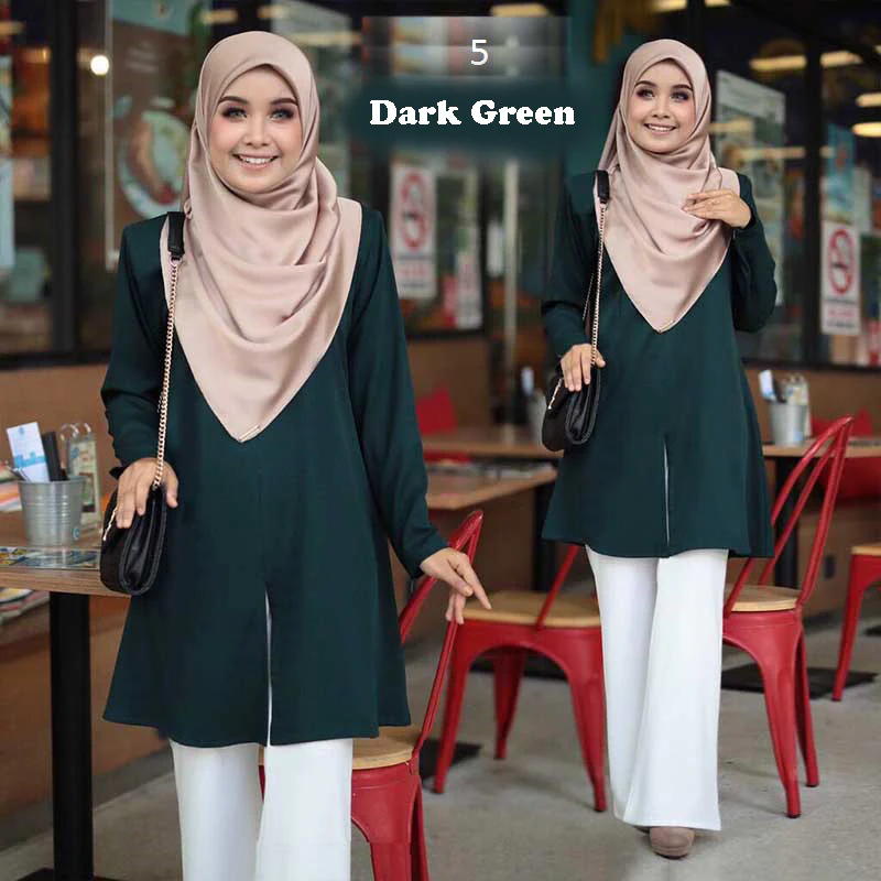 Aziza Blouse - Image 5