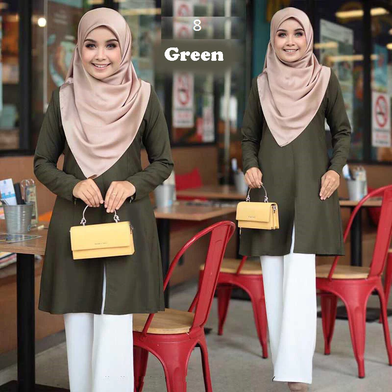 Aziza Blouse - Image 8