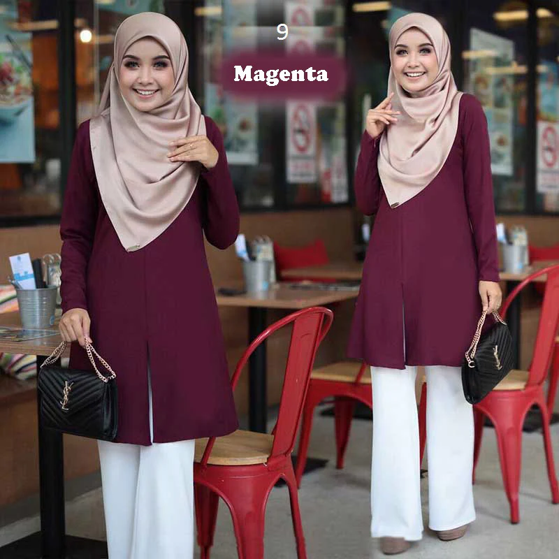 Aziza Blouse - Image 9