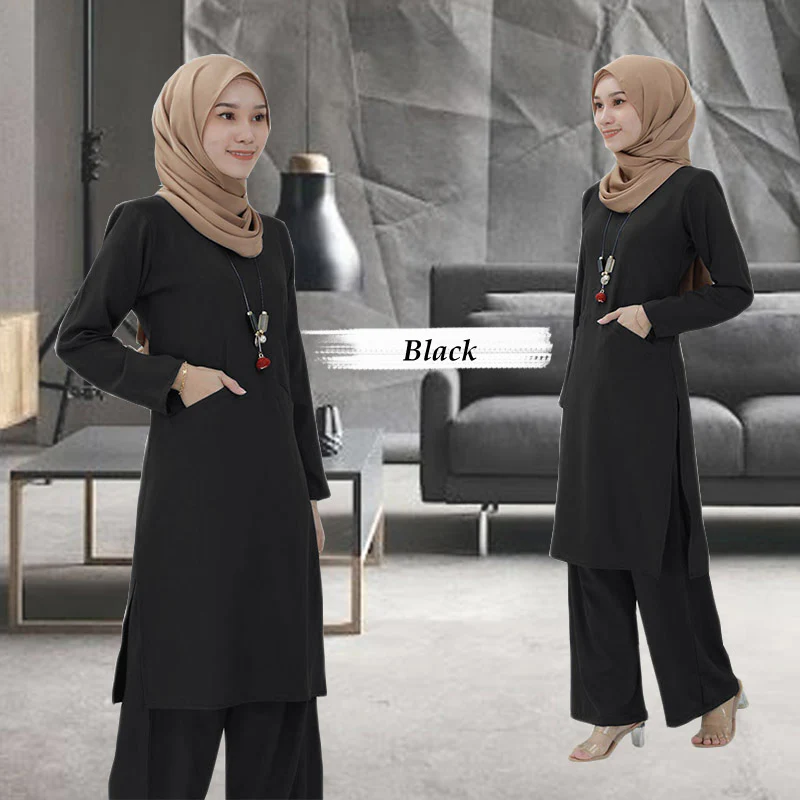Bedelia Muslimah Set - Image 11