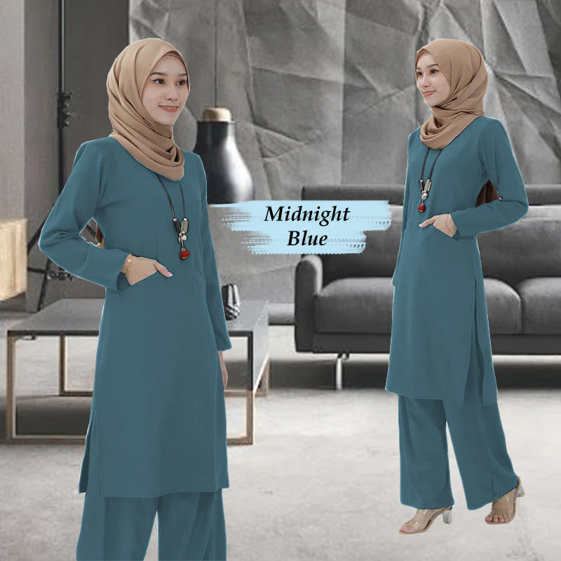 Bedelia Muslimah Set - Image 8