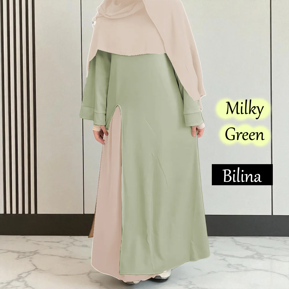 Bilina Tunic Dress - Buy 2 @ Free LCP-3970-FREE - Image 10