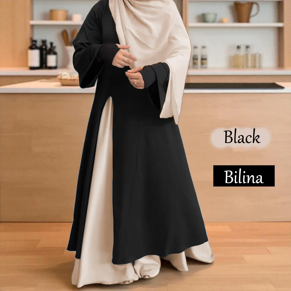 Bilina Tunic Dress - Buy 2 @ Free LCP-3970-FREE - Image 11