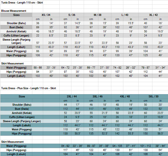 Bilina Tunic Dress - Buy 2 @ Free LCP-3970-FREE - Image 12