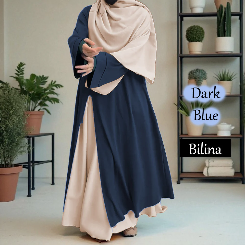 Bilina Tunic Dress - Buy 2 @ Free LCP-3970-FREE - Image 4