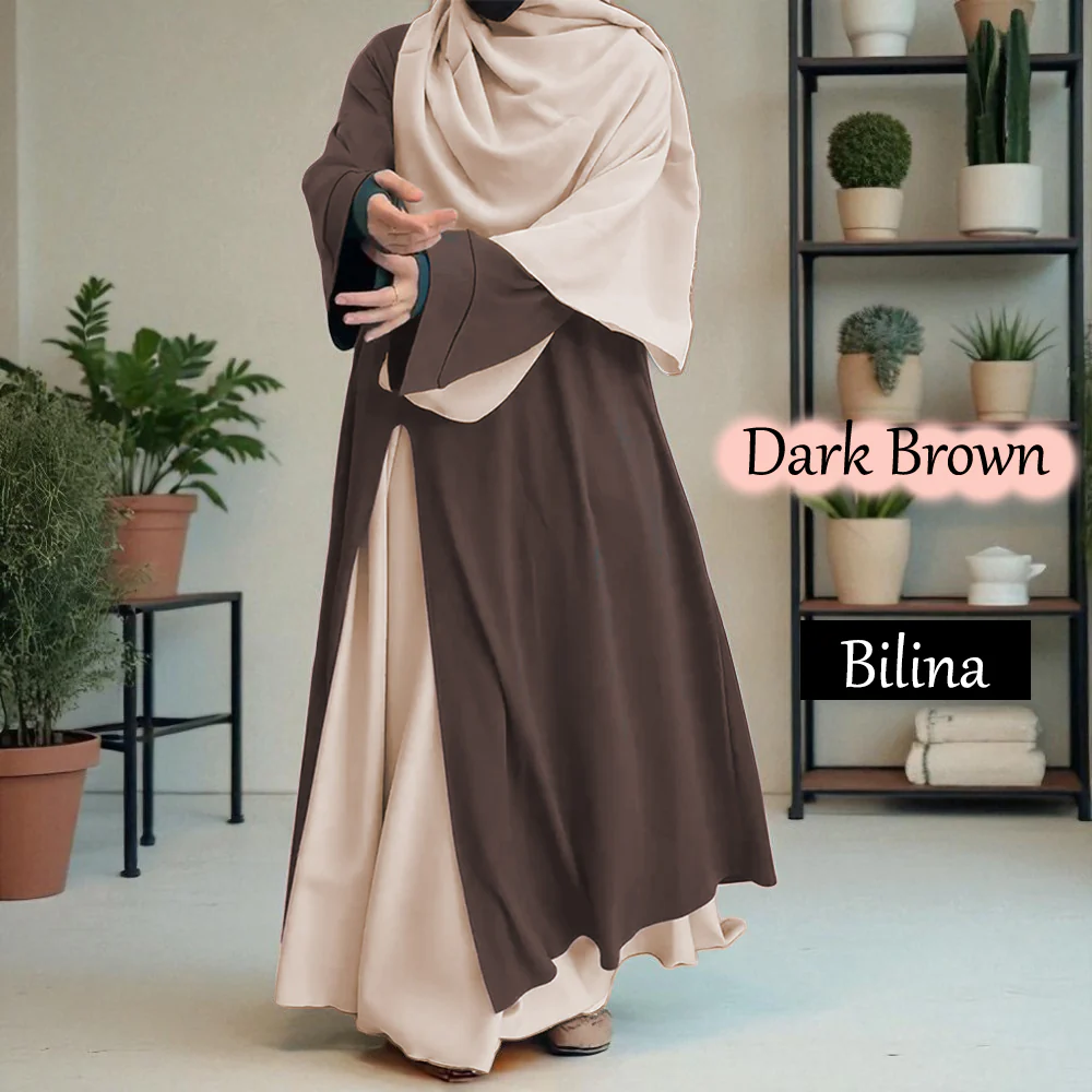 Bilina Tunic Dress - Buy 2 @ Free LCP-3970-FREE - Image 5