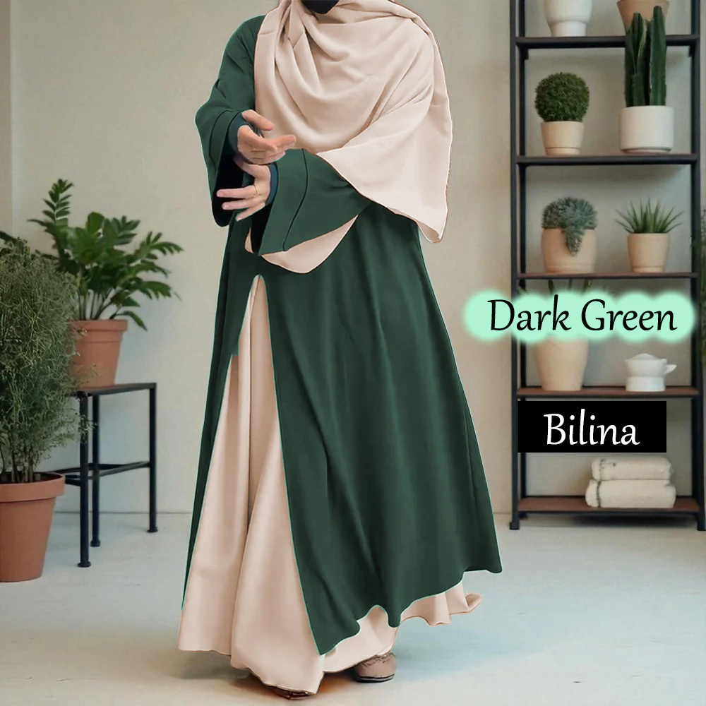 Bilina Tunic Dress - Buy 2 @ Free LCP-3970-FREE - Image 6