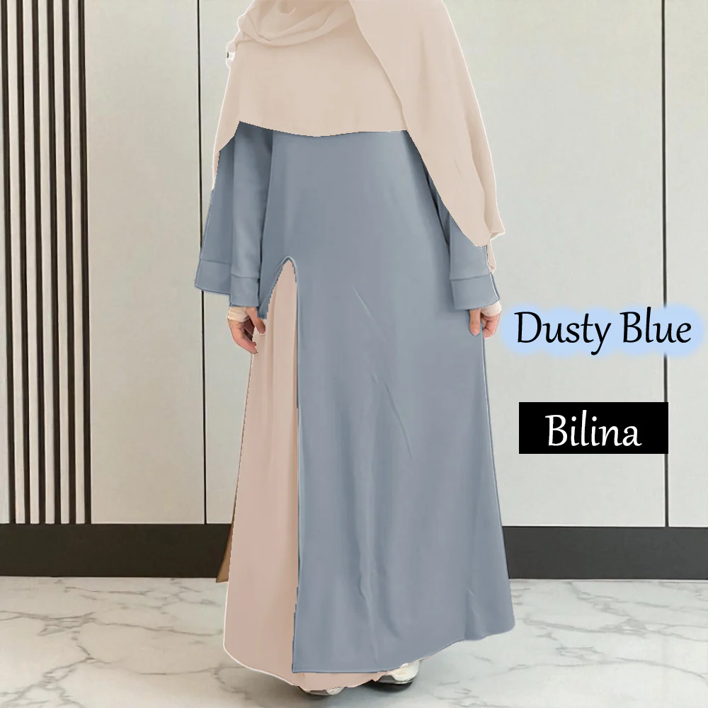 Bilina Tunic Dress - Buy 2 @ Free LCP-3970-FREE - Image 7