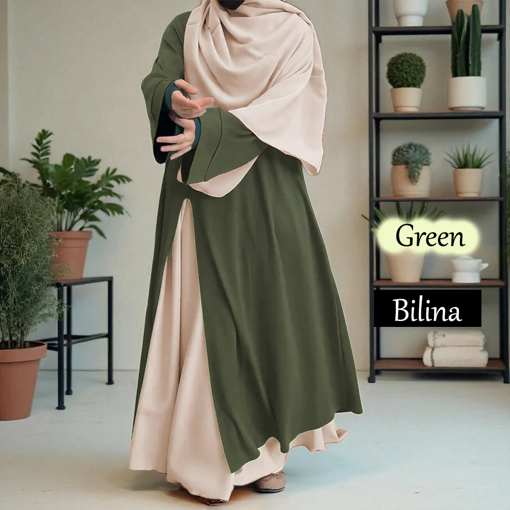 Bilina Tunic Dress - Buy 2 @ Free LCP-3970-FREE - Image 8