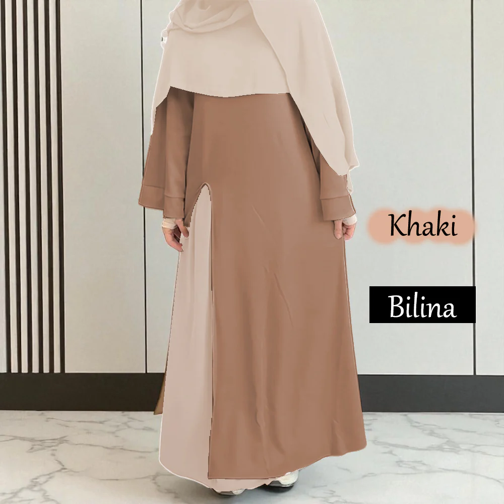 Bilina Tunic Dress - Buy 2 @ Free LCP-3970-FREE - Image 9