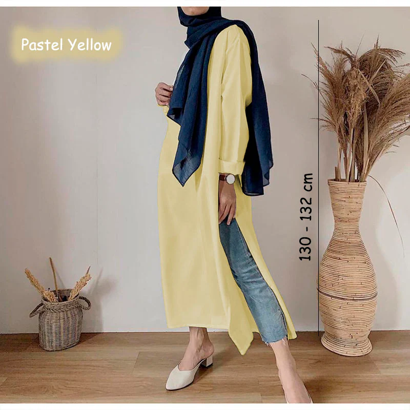 Dalina Tunic Jumbo - Image 10