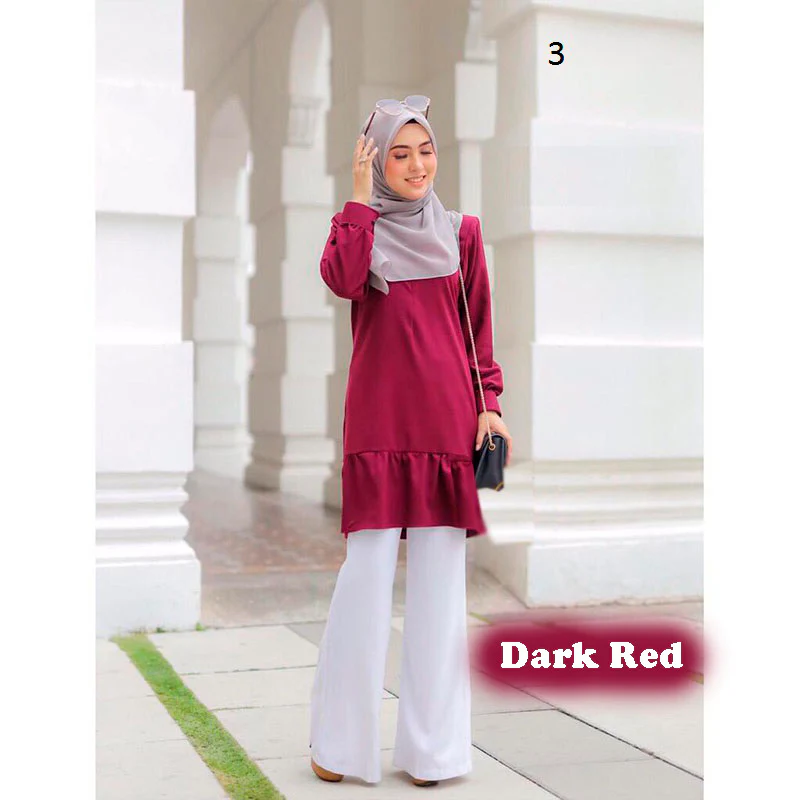 Dika Blouse - Image 3