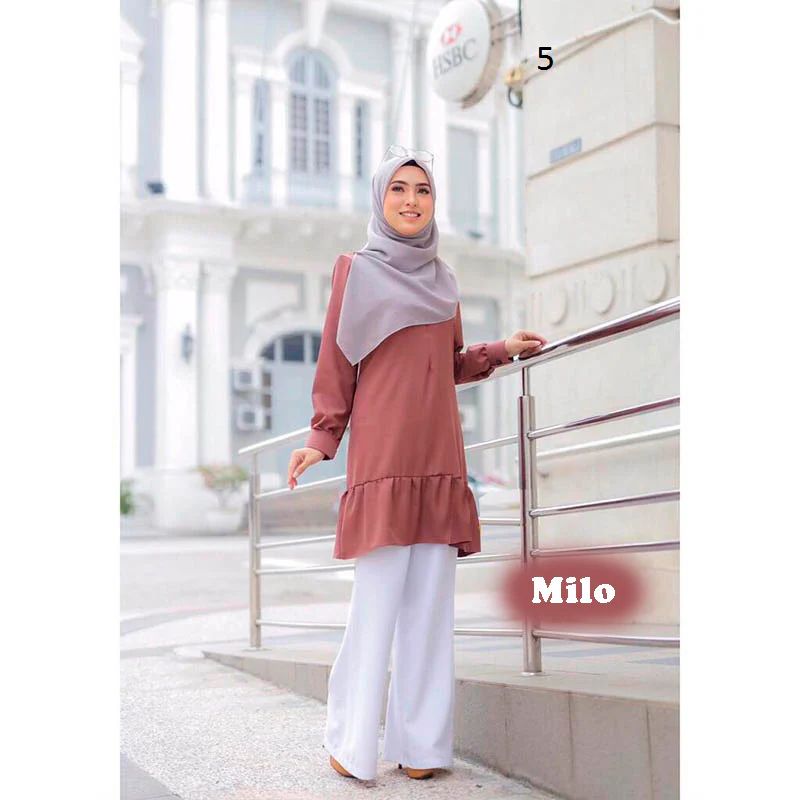 Dika Blouse - Image 5