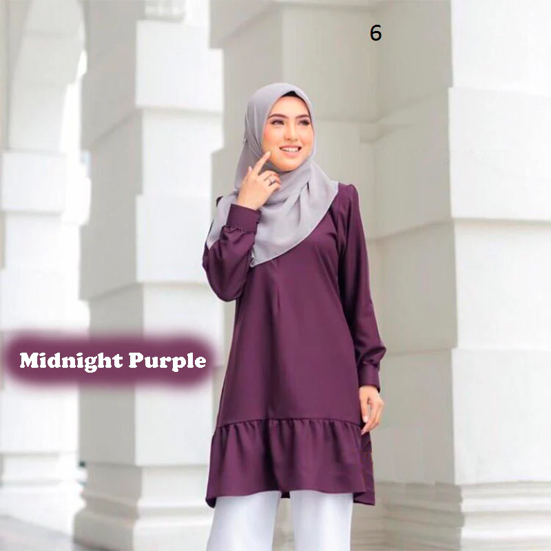 Dika Blouse - Image 6