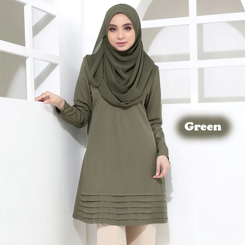 Esah Blouse - Image 4