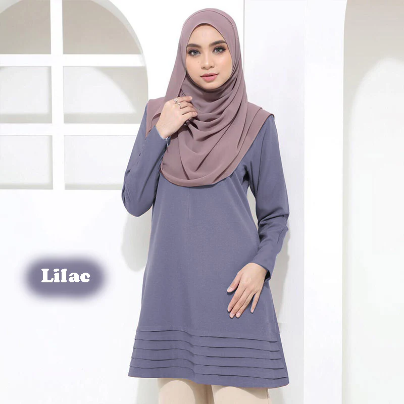 Esah Blouse - Image 5