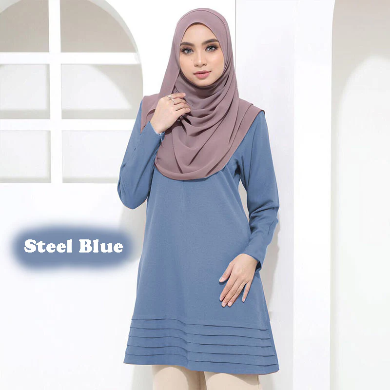 Esah Blouse - Image 7