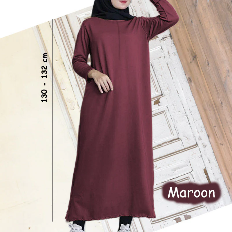 Galina Tunic Jumbo - Image 10