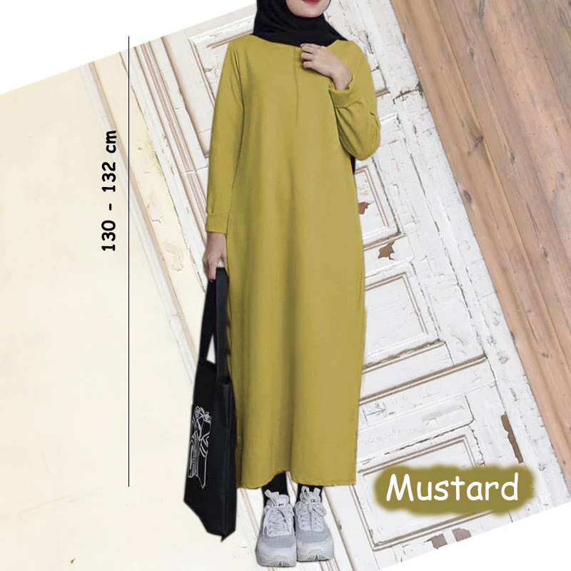Galina Tunic Jumbo - Image 11