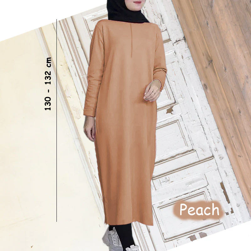 Galina Tunic Jumbo - Image 3