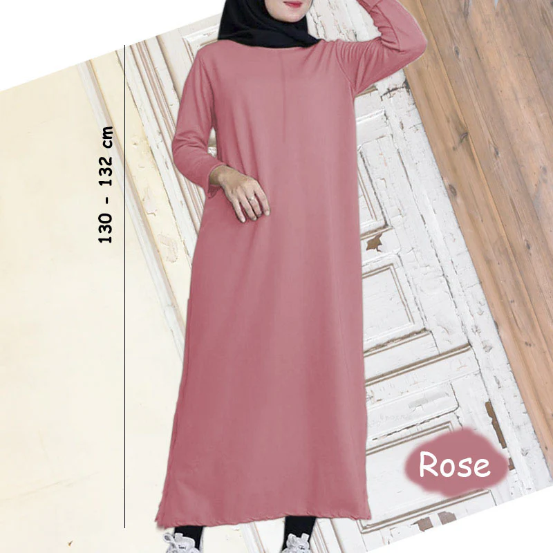 Galina Tunic Jumbo - Image 4