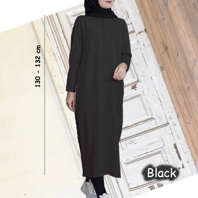 Galina Tunic Jumbo - Image 5