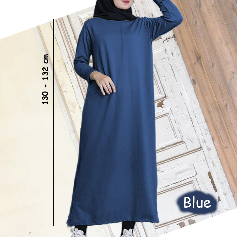 Galina Tunic Jumbo - Image 6