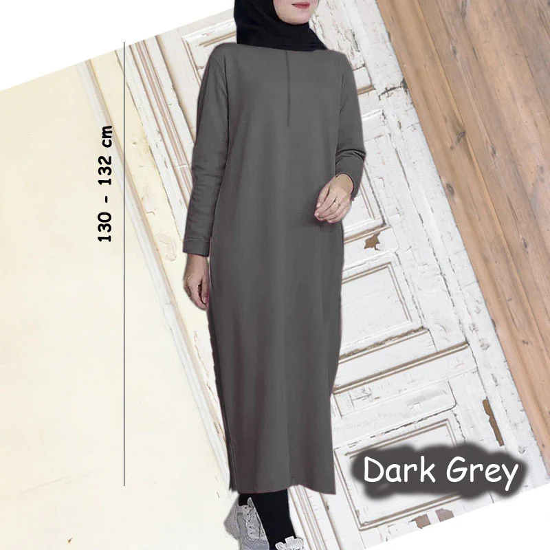 Galina Tunic Jumbo - Image 8