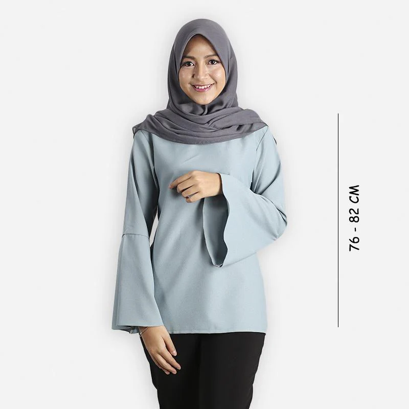 Humaira Blouse - Image 10