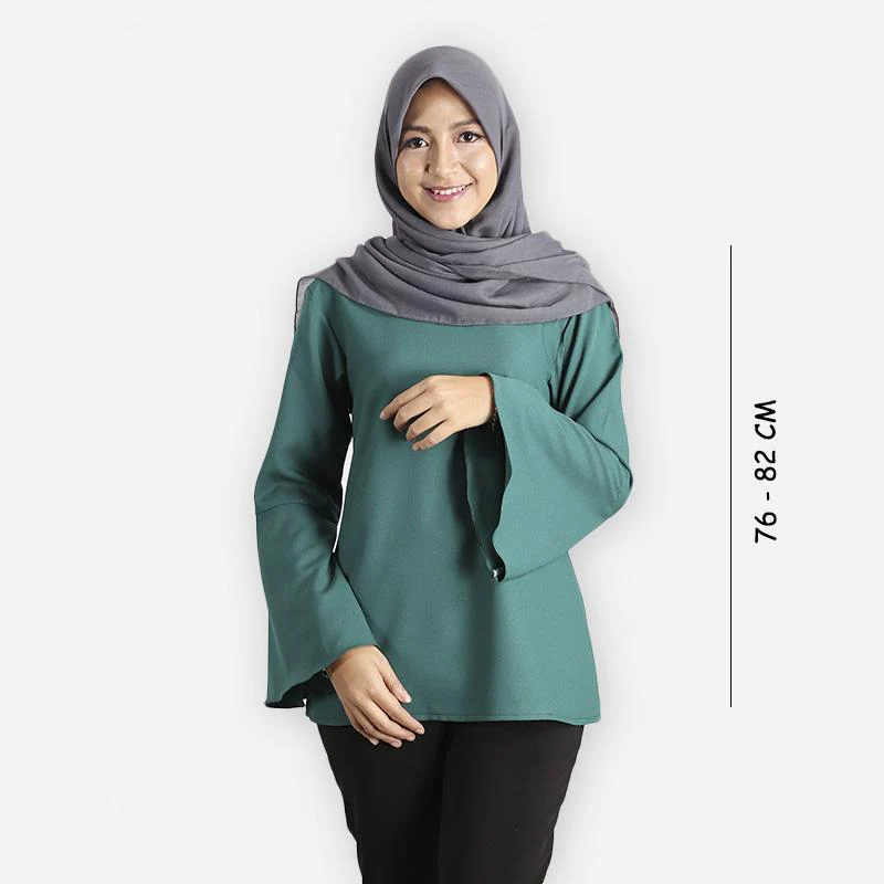 Humaira Blouse - Image 4
