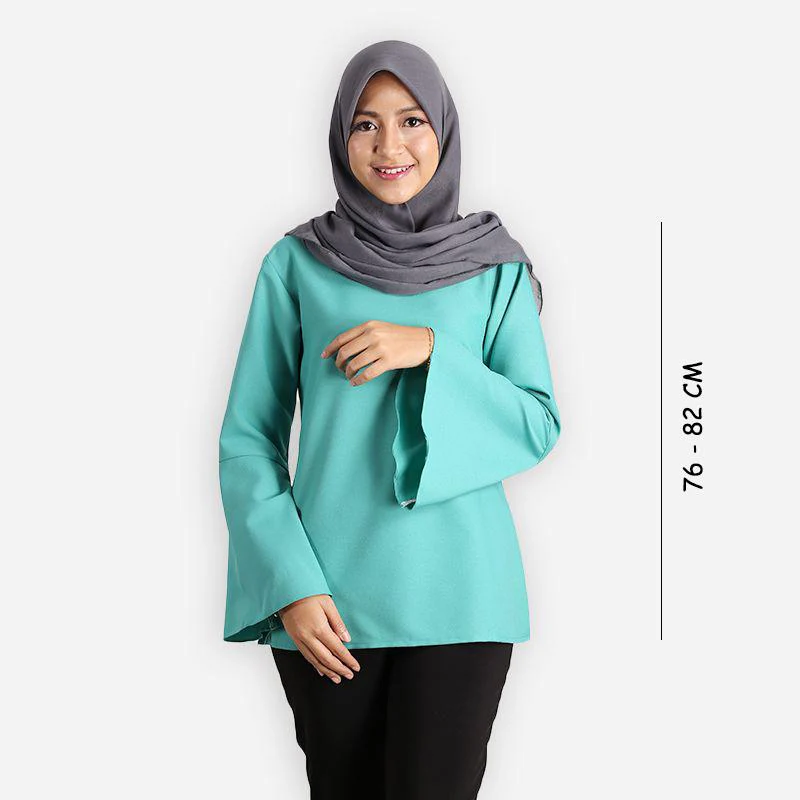 Humaira Blouse - Image 7