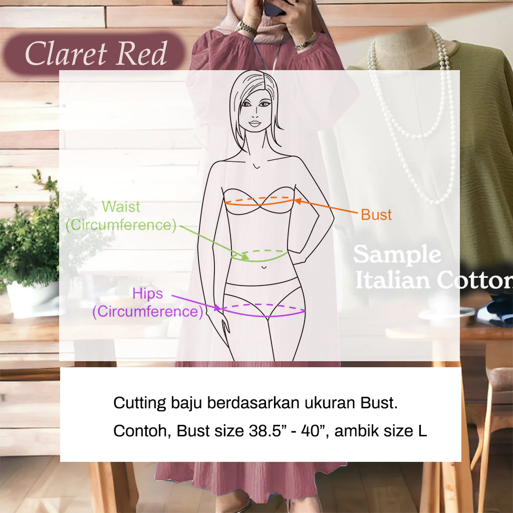 Isle Cotton Tunic Jumbo - Image 14