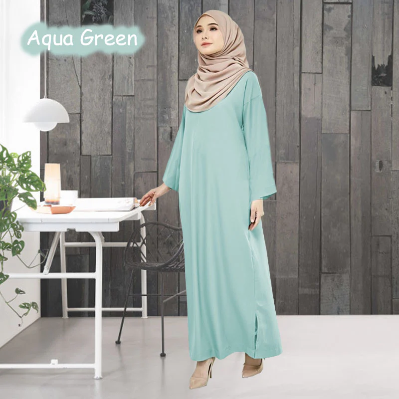 Jerusha New Kaftan (Size xs - 5xl) - Image 3