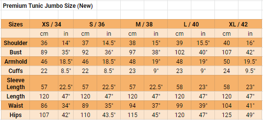 Kamini Tunic Jumbo - Image 13