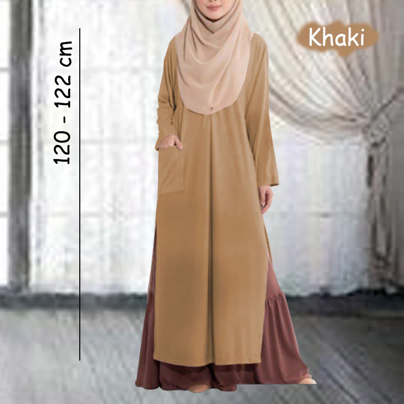 Kamini Tunic Jumbo - Image 4