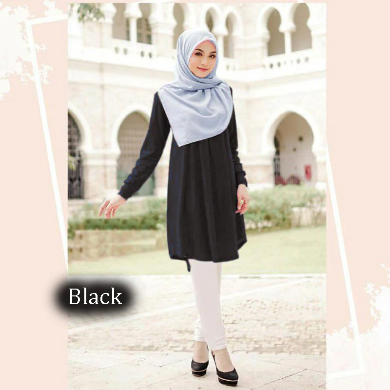 Kayla Blouse - Image 3