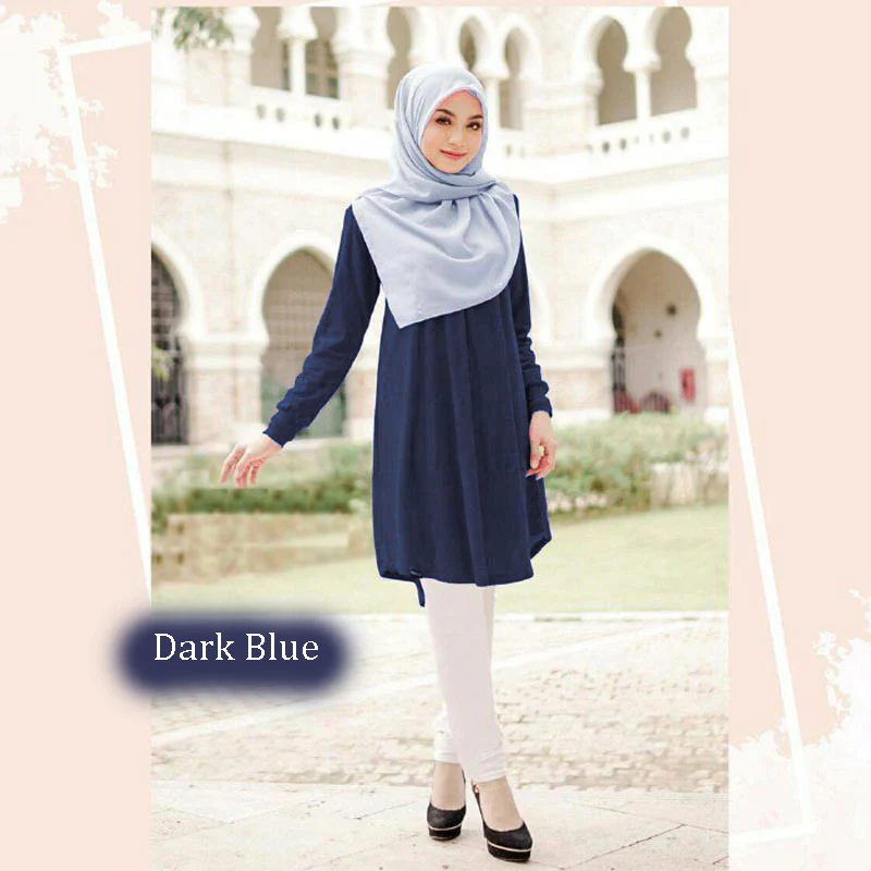 Kayla Blouse - Image 4