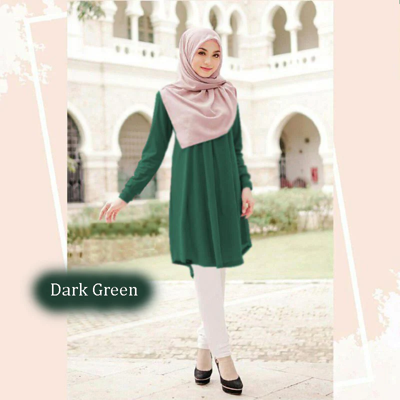 Kayla Blouse - Image 5