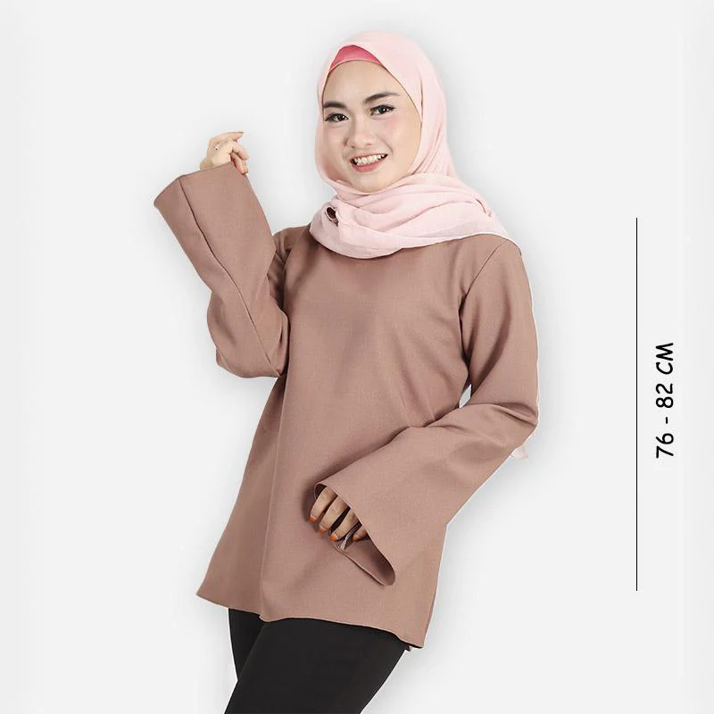 Khatira Blouse A - Image 4