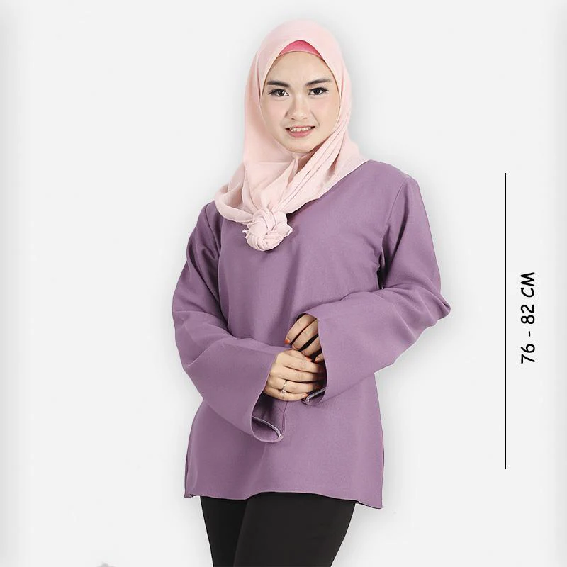 Khatira Blouse A - Image 5