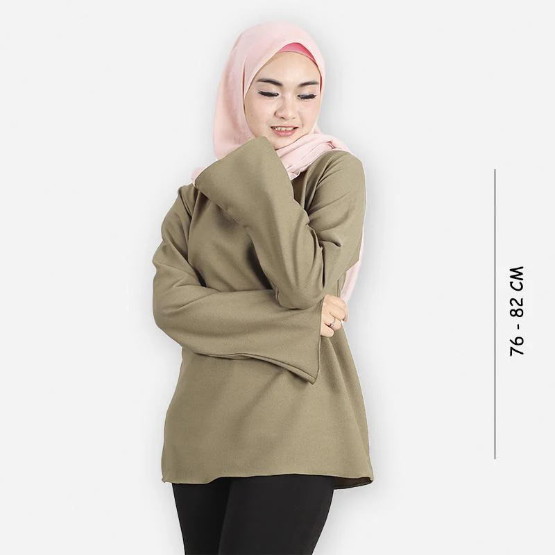 Khatira Blouse A - Image 6