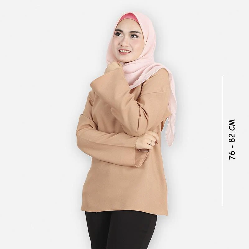 Khatira Blouse A - Image 7