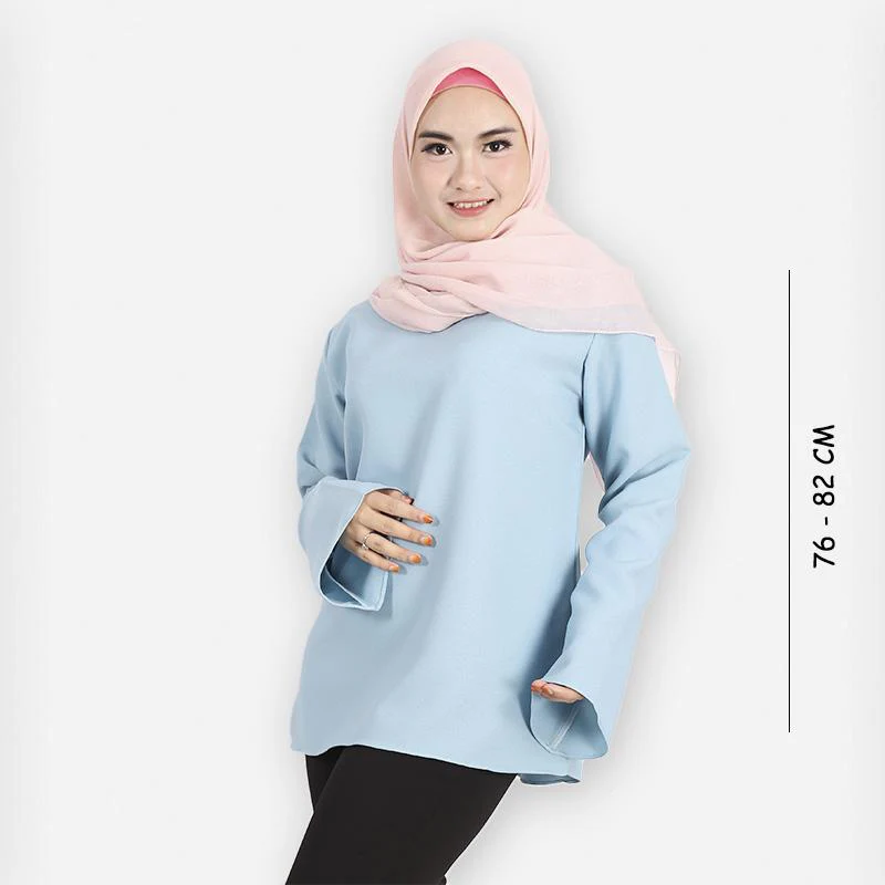 Khatira Blouse A - Image 8
