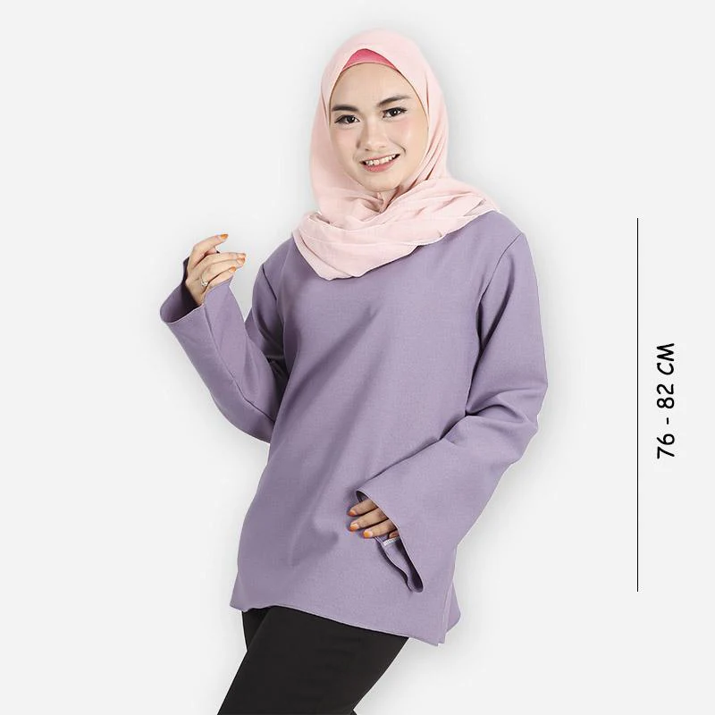 Khatira Blouse B - Image 3