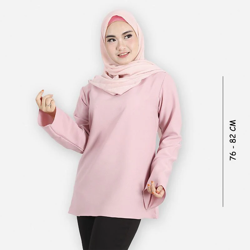 Khatira Blouse B - Image 5