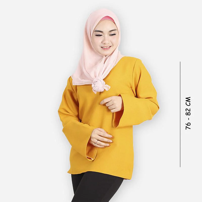 Khatira Blouse B - Image 7