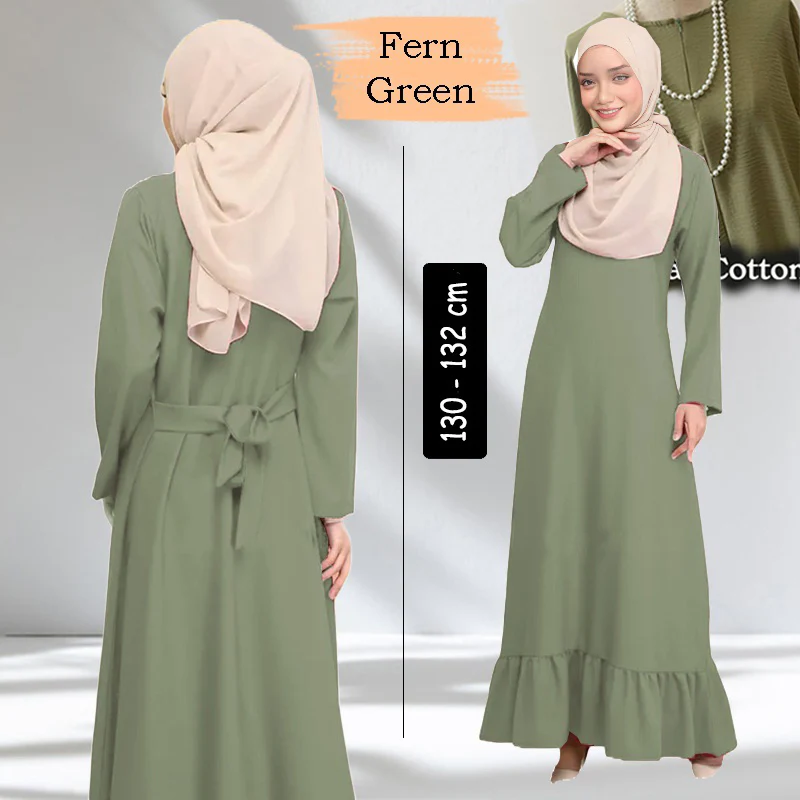 Lala Cotton Tunic Jumbo - Image 4