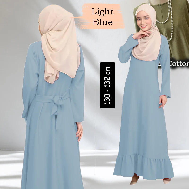 Lala Cotton Tunic Jumbo - Image 5